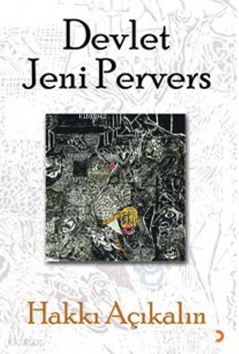 Devlet Jeni Pervers