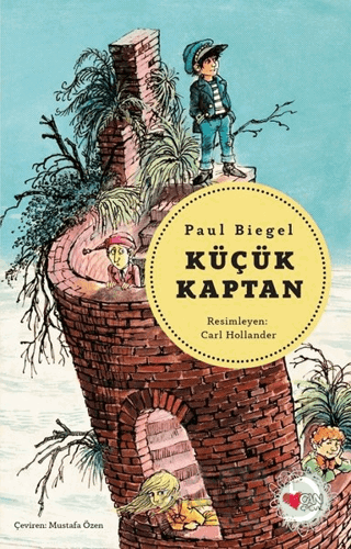 KÜÇÜK KAPTAN / PAUL BİEGEL