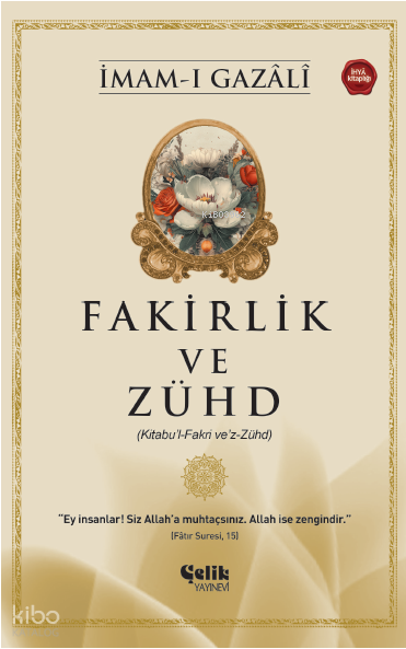 FAKİRLİK VE ZÜHD
