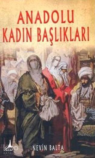 Anadolu Kadın Başlıkları