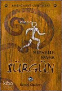 Sürgün - Michelle Paver