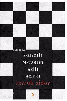 Sancılı Mevsim Adlı Şarkı - Ferruh Sidar
