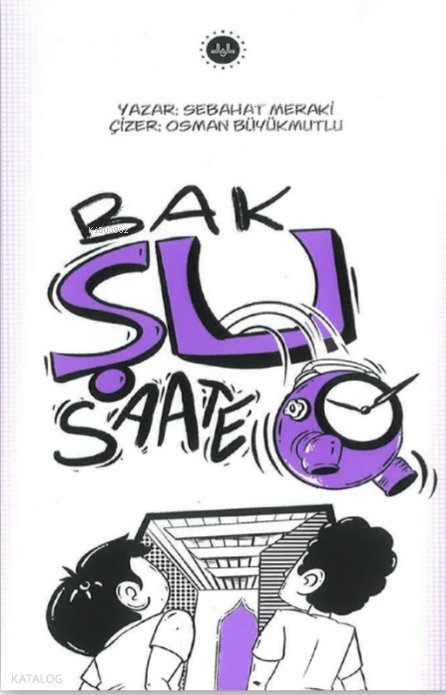 Bak Şu saate - Sebahat Meraki