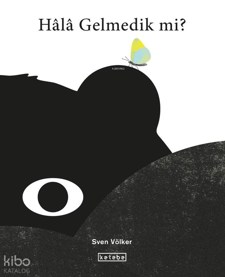 Hâlâ Gelmedik mi?