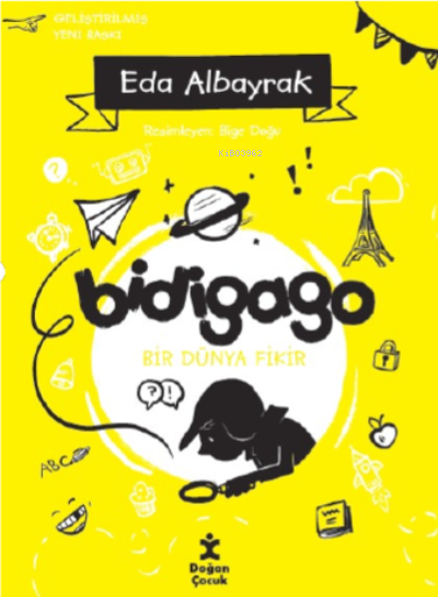 BİDİGAGO - BİR DÜNYA FİKİR
