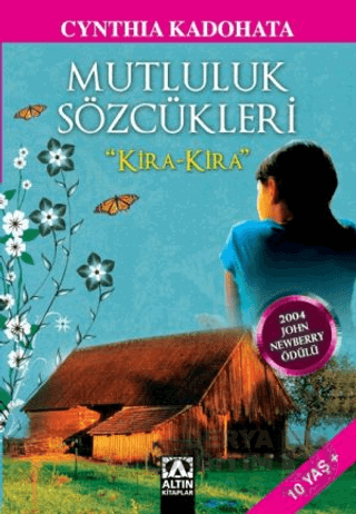 MUTLULUK SÖZCÜKLERİ KİRA-KİRA
