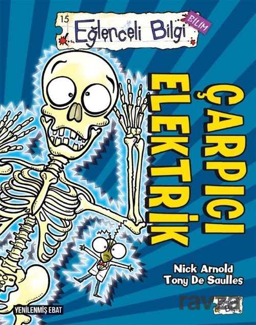 EĞLENCELİ BİLGİ ÇERPICI ELEKTRİK
