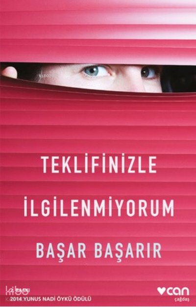 Teklifinizle İlgilenmiyorum - Başar Başarır
