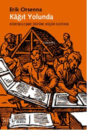 Kâğıt Yolunda