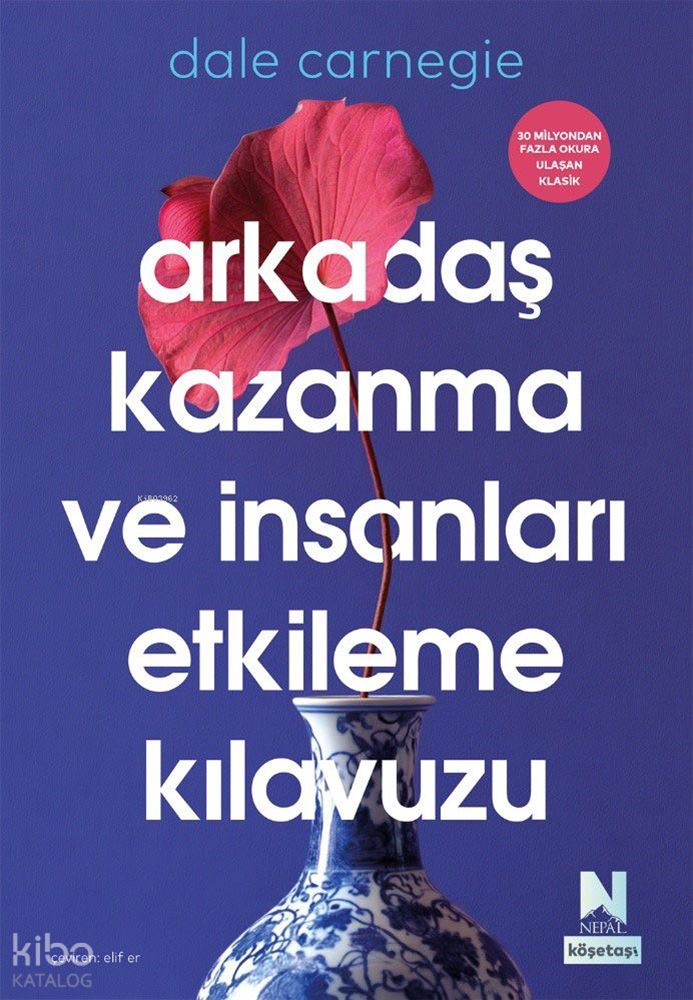 ARKADAŞ KAZANMA VE İNSANLARI ETKİLEME K...