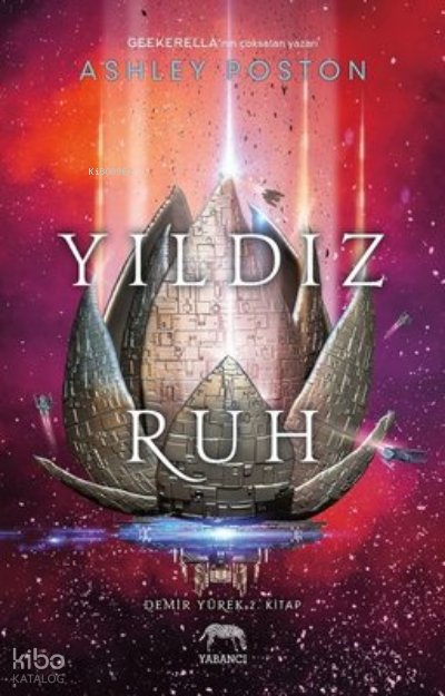 Yıldız Ruh