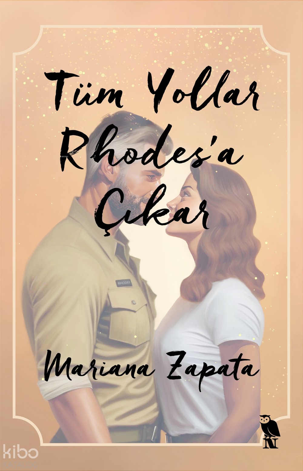 Tüm Yollar Rhodes’a Çıkar