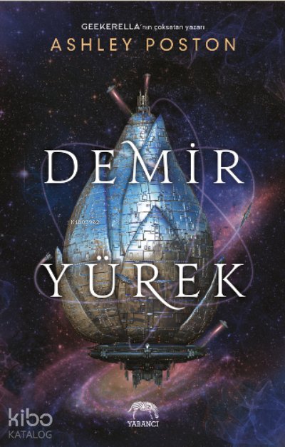 Demir Yürek