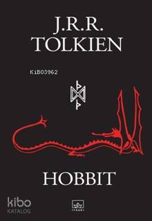 Hobbit - John Ronald Reuel Tolkien