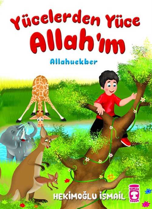 YÜCELERDEN YÜCE ALLAHIM / HEKİMOĞLU