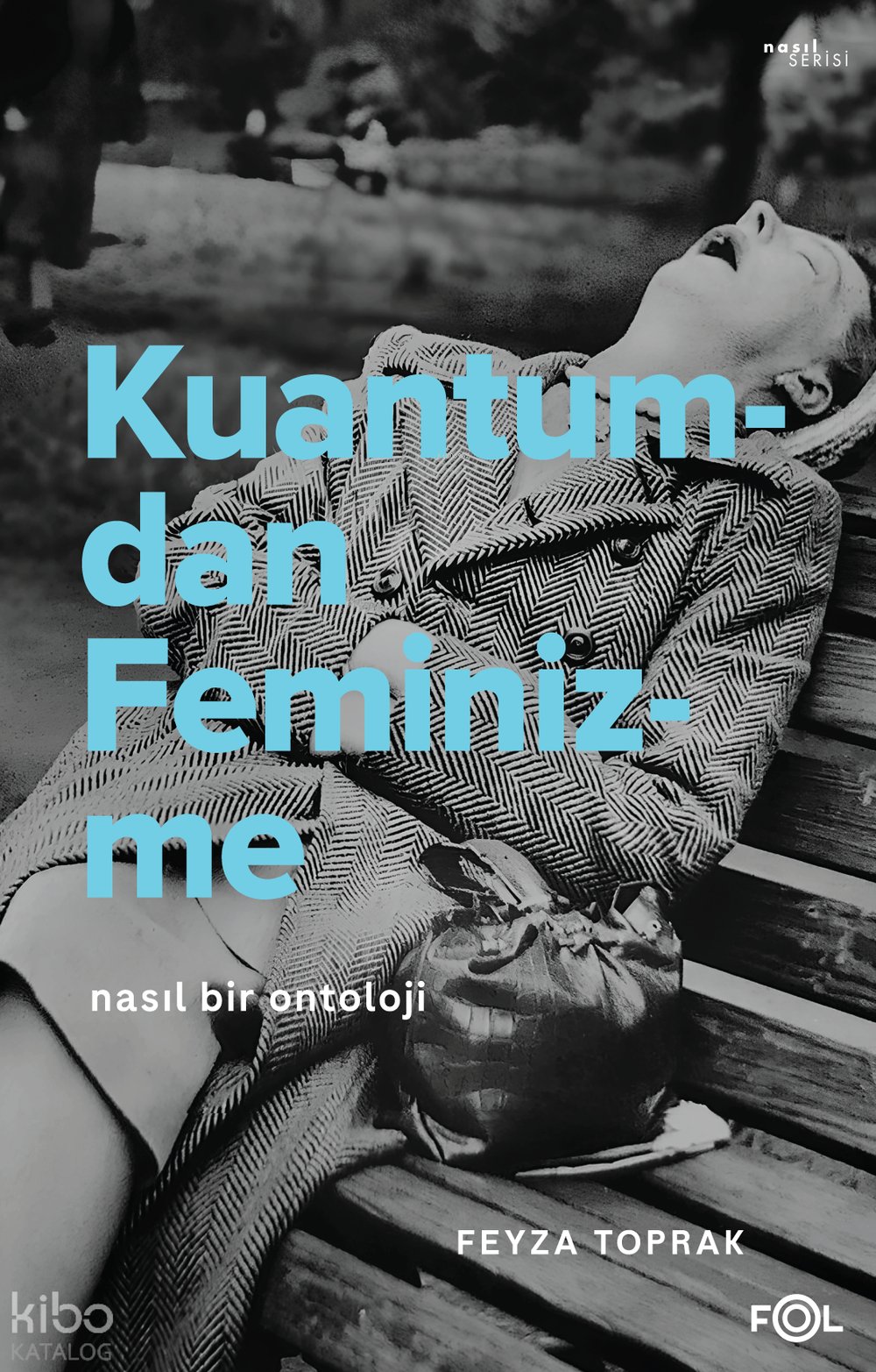 Kuantumdan Feminizme