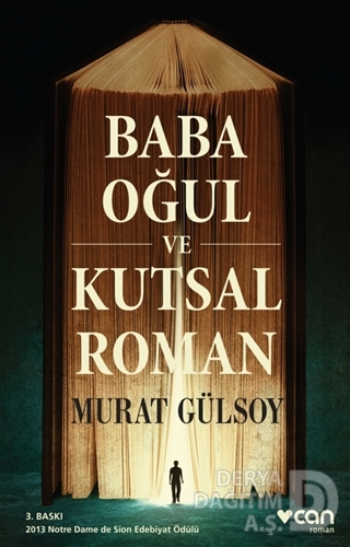 Baba, Oğul ve Kutsal Roman