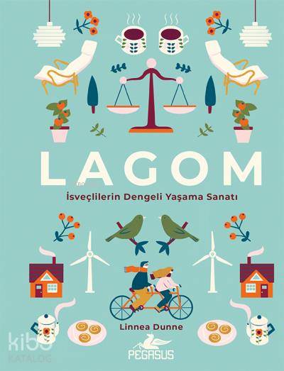 Lagom Ciltli