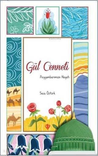Gül Cenneti - Seca Öztürk