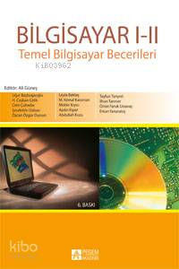 Bilgisayar I-II - İlhan Tarımer