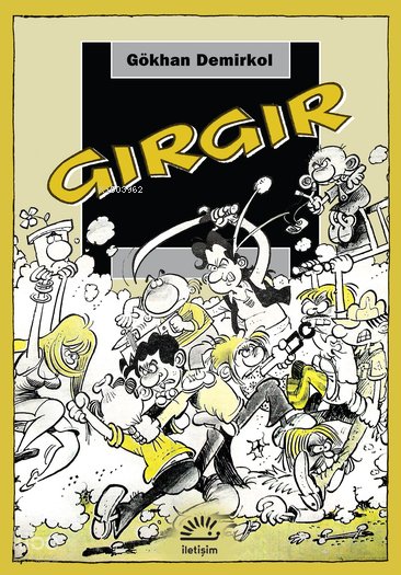 Gırgır