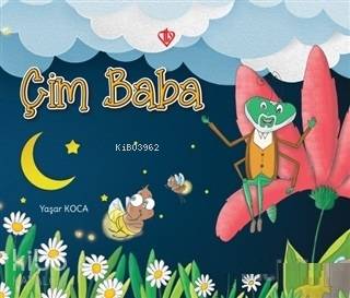 Çim Baba - Yaşar Koca