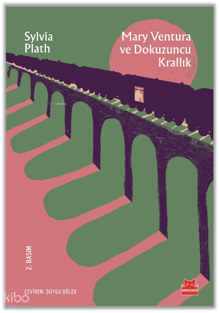 Mary Ventura ve Dokuzuncu Krallık