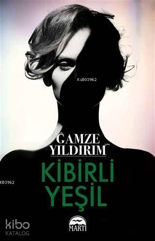Kibirli Yeşil