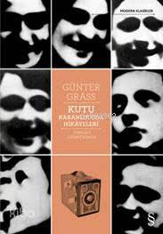 Kutu Karanlık Oda Hikâyeleri - Günter Grass