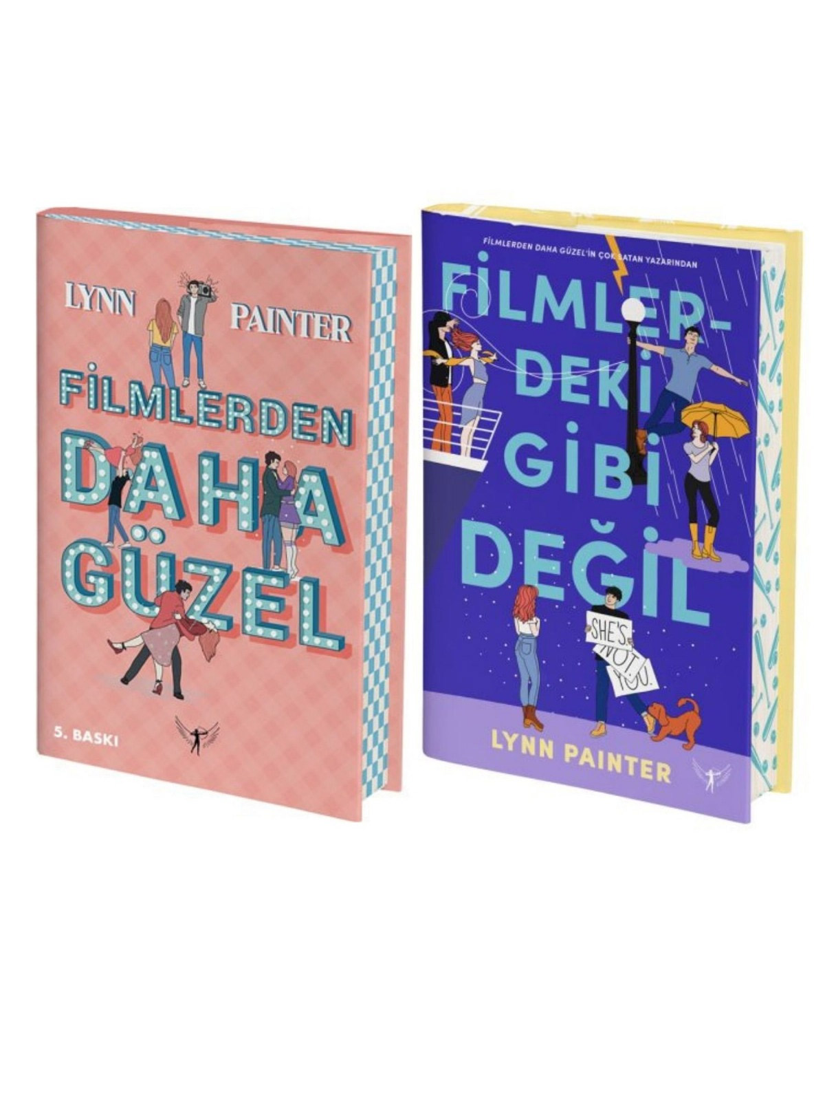 Filmlerden Daha Güzel