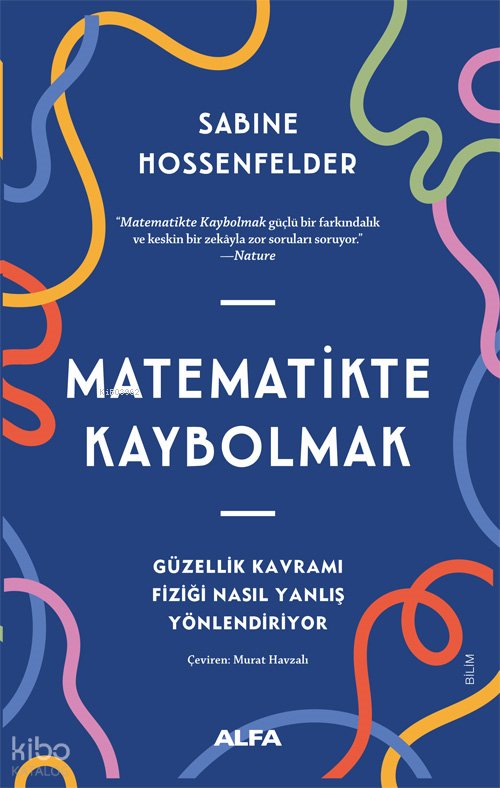 Matematikte Kaybolmak