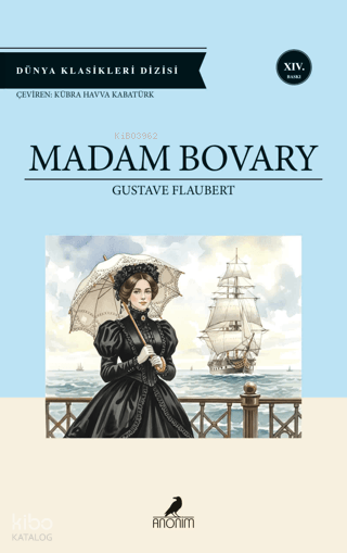 Madame Bovary