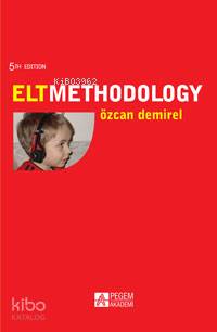 Elt Methodology - Özcan Demirel