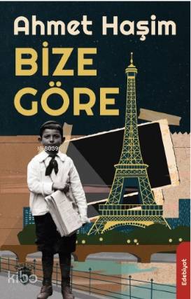Bize Göre - Ahmet Haşim