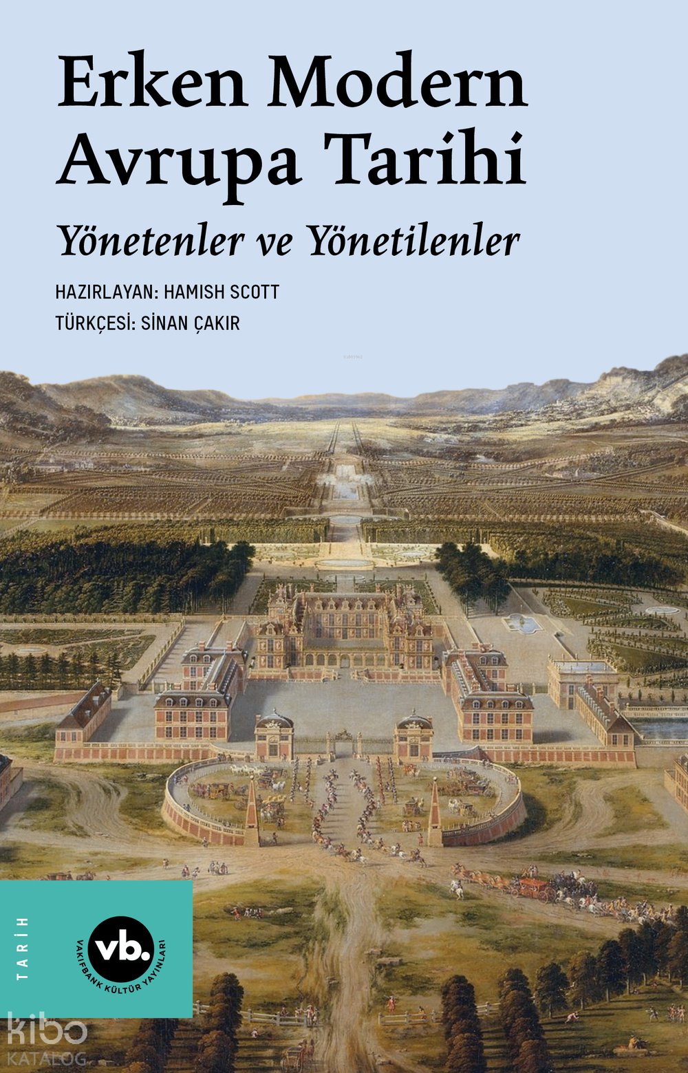 Erken Modern Avrupa Tarihi