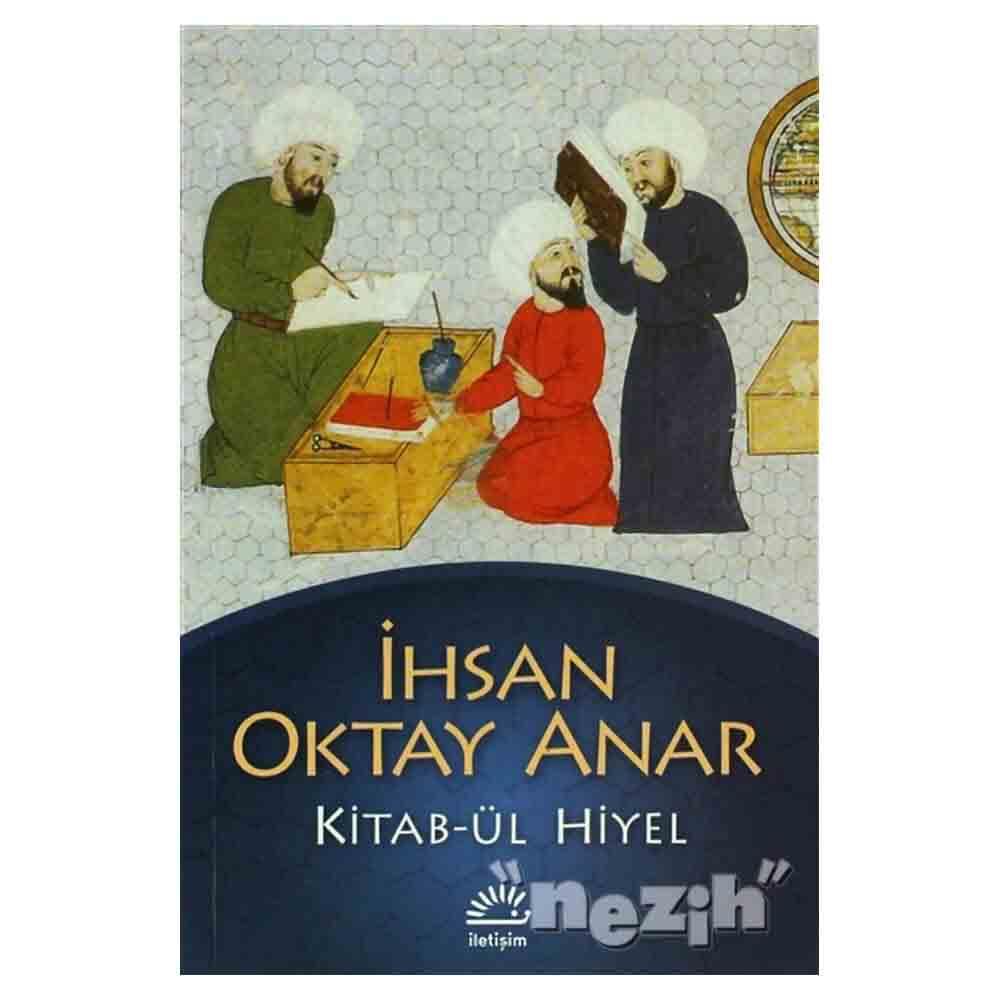 KİTAB ÜL HİYEL