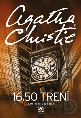 16.50 TRENİ