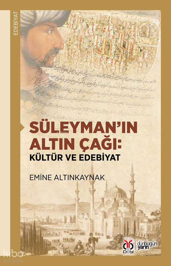 Süleyman'ın Altın Çağı