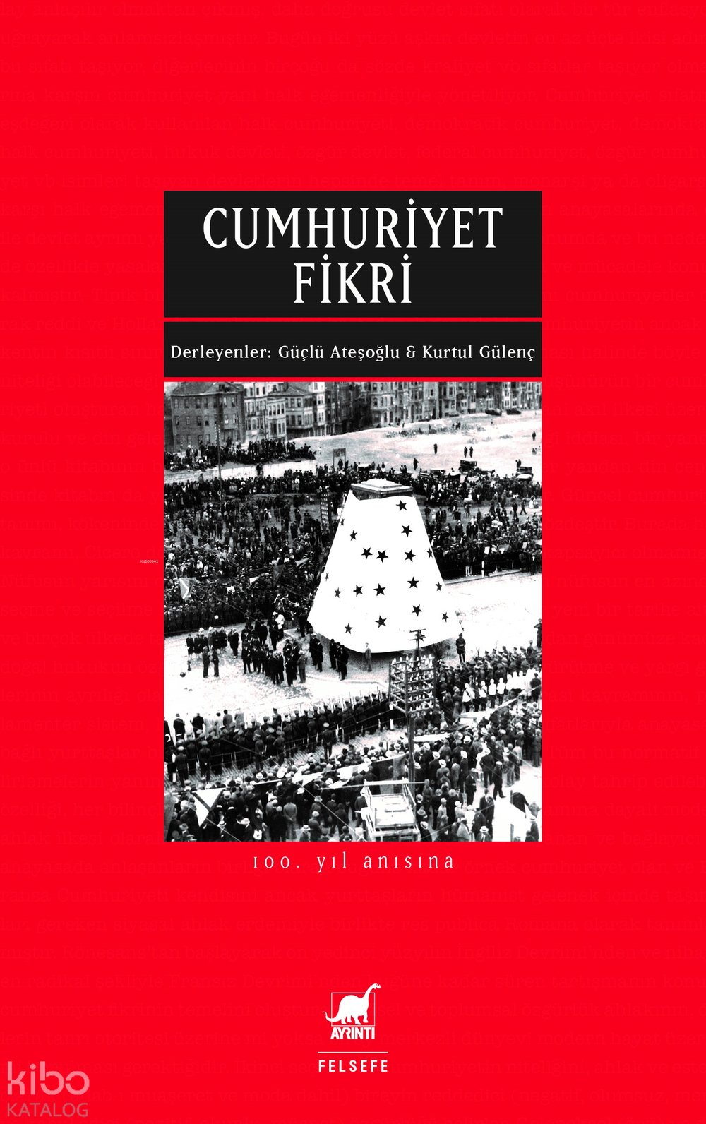 Cumhuriyet Fikri