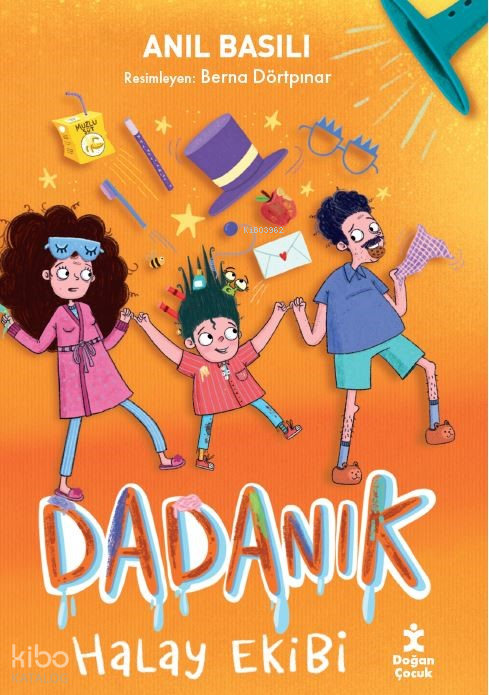 DADANIK HALAY EKİBİ - 2