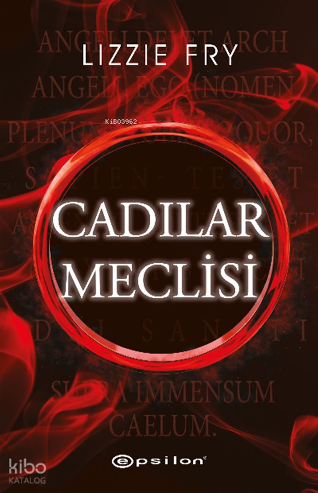 CADILAR MECLİSİ