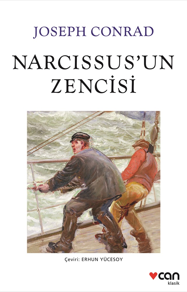 Narcissus’un Zencisi