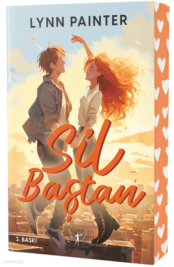 Sil Baştan - Lynn Painter