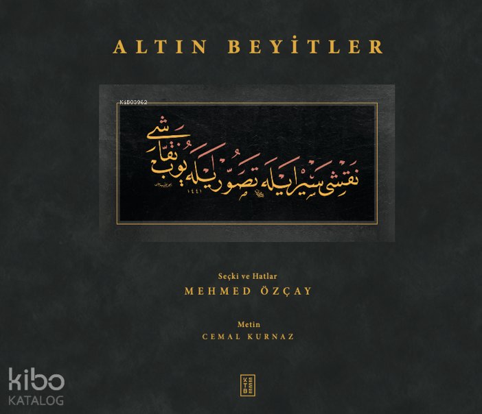 Altın Beyitler