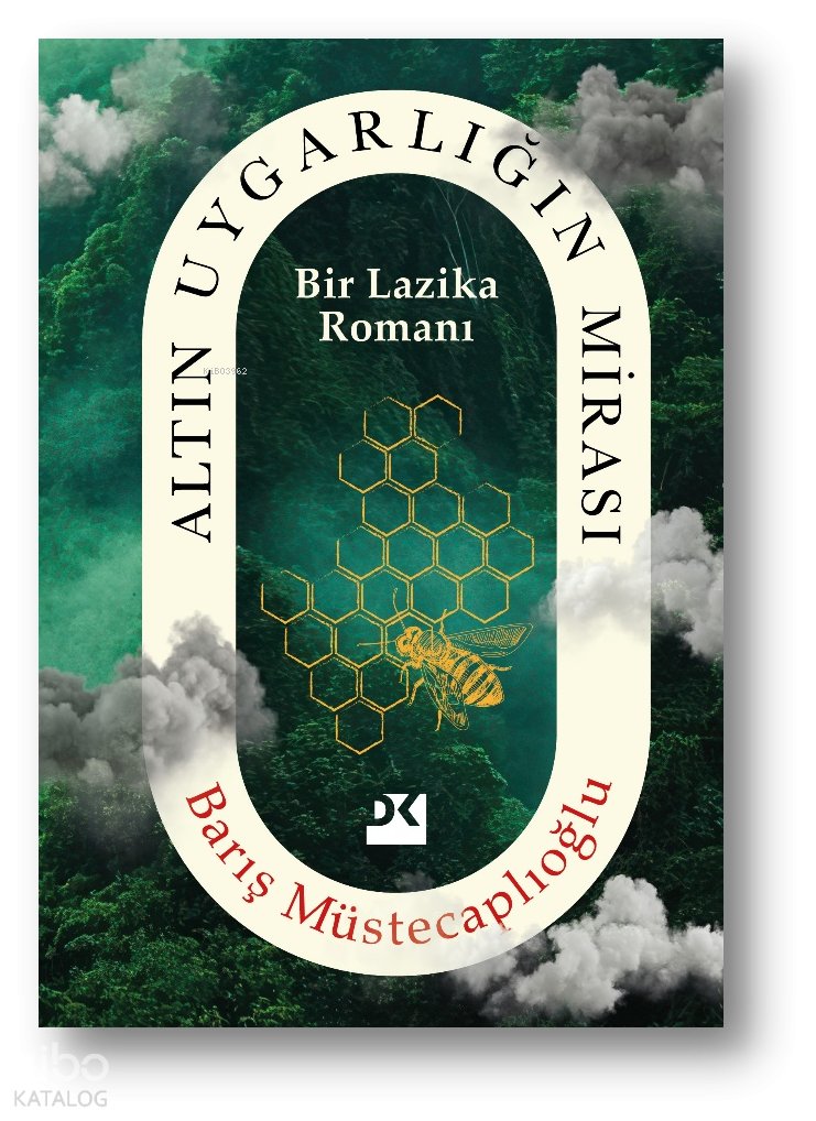 Altın Uygarlığın Mirası