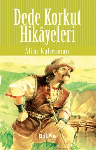 Dede Korkut Hikayeleri