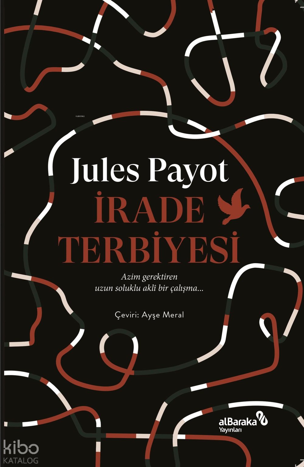 İrade Terbiyesi - Jules Payot
