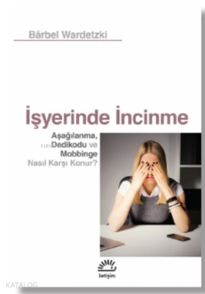 İşyerinde İncinme