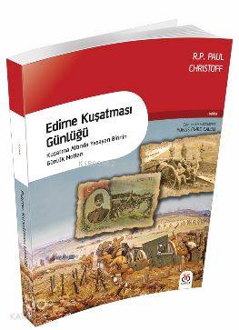 Edirne Kuşatması Günlüğü