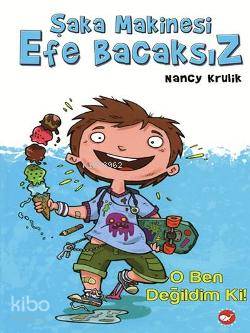 Şaka Makinesi Efe Bacaksz
